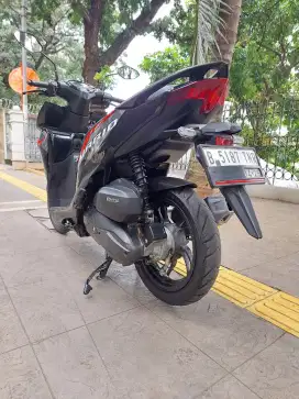 DP MINIM 3.500 CASH KREDIT HONDA VARIO 125 CBS THN 2023 PAJAK IDUP
