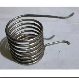 PER SPRING PENGENTENG TARIKAN GAS THROTTLE BODY