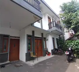 Murah Rumah Gg. Madniah Garuda Andir Akses 1 Mobil