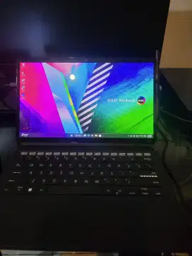 Vivobook oled asus laptop&tablet