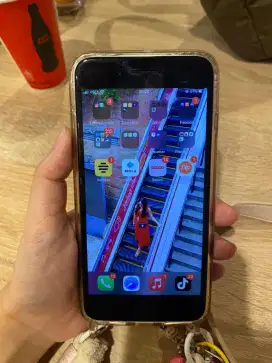 Jual Iphone 8 plus Bekas 64 GB