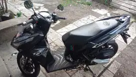 Honda Vario 125