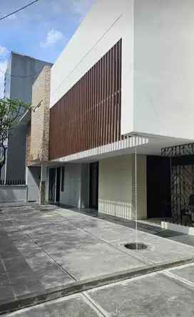 Rumah Strategis Bisa Untuk Usaha di Sayap Pelajar Pejuang Bandung