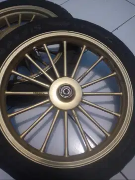 velg V Rossi Andromeda Ring 14