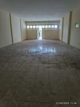 Di Sewa Ruko Di Main Road Cibaduyut Dan Sekitarnya