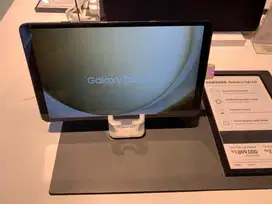 SAMSUNG GALAXY TAB A9+