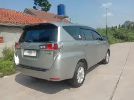 Innova Reborn 2.4 G M/T 2018 Silver