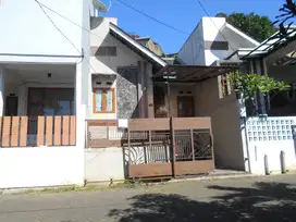 Murah Rumah Komplek Victory Land Jatiendah Cilengkrang