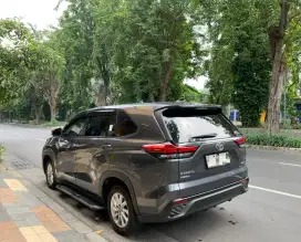 Toyota Kijang INNOVA ZENIX G HYBRID Matic 2023 Tgn 1 KM 20rb inova