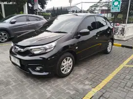 Honda Brio Satya 2023 Bensin