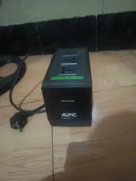 Stabilizer APC LWS 1200