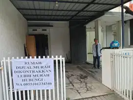 Dijual Rumah Jl. Jaya maspion permata, Sidoarjo tanpa perantara