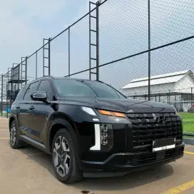 Hyundai Palisade 2.2 AWD Atpm Tahun 2022