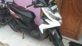 Honda beat ECO 2018