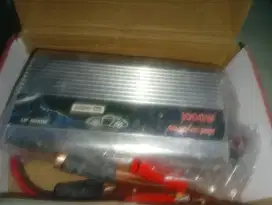Inverter 1000 watt