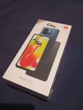 Redmi 12C  tidak pernh dipakai
