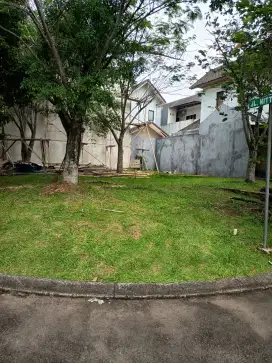 Di jual tanan Hook LT 217 m2 Hook cluster Avani Nittaya  BSD