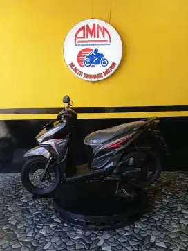 VARIO 125 CBS TH 2016 . CASH ONLY, CC, TOKPED