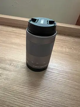 Lensa Canon Mirrorless 55-200mm