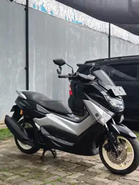 Yamaha NMAX 2015 Good condition