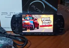 Psp Slim 3000 FullGame Normal Siap Main