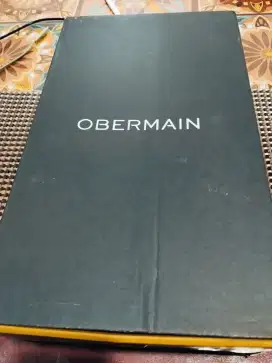 Obermain  moccasin