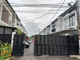 Rumah Furnished Dekat BSD Tangsel di Pondok Aren - The Oasis Bintaro