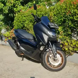 Yamaha NMax 2021 - Gratis Balik Nama