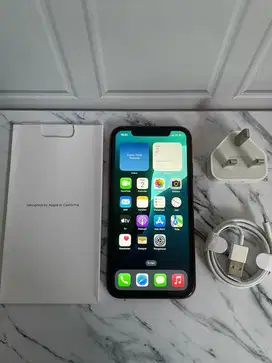 Iphone xr 64 gb beacukai