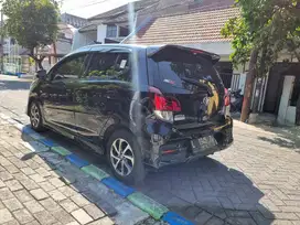 Toyota New Agya 1.2 G TRD a/t 2020 Bensin