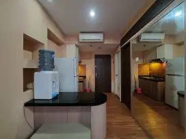Disewakan Apartemen Sunter Park View, nyaman, strategis, dekat Kampus