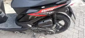 BEAT 2018 AKHIR SUPER SPESIAL LIKE NEW