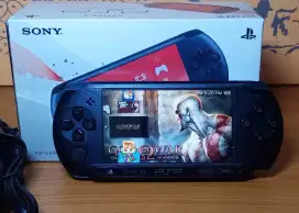 Psp Street Normal FullGame Siap Main