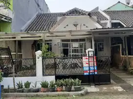 Dijual Taman Permata Sektor 5 Lippo Karawaci Tangerang