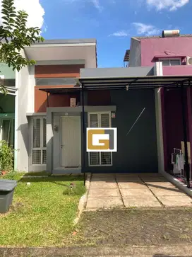 Rumah Bagus The Icon Simplicity BSD