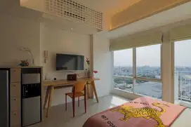 Jual Cepat Apartemen Altiz Type Studio