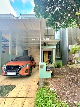 Dijual Rumah Siap Huni Discovery Bintaro Jaya #231915