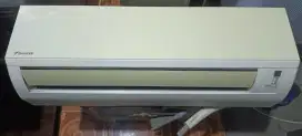 Ac Daikin 1 pk Orginal