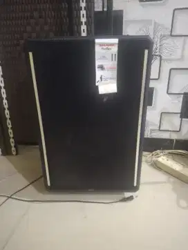 Speaker bass bluetooth