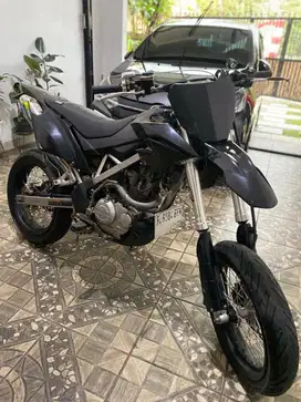 Kawasaki KLX 150 BF