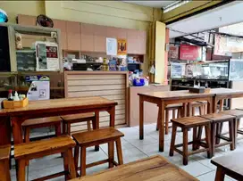 Lowongan kerja di resto bakmi