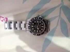 jam rollex automatic