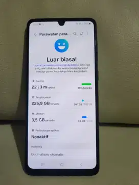 Samsung a33 5g 8/256