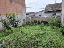 Tanah Strategis di Komplek Mutiara Indah Lembang Bandung Barat