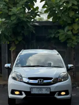 Honda mobilio 2014 E CVT