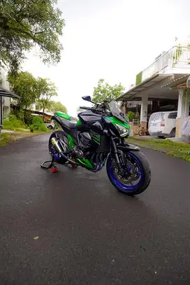 Dijual Cepat Kawasasi Z800