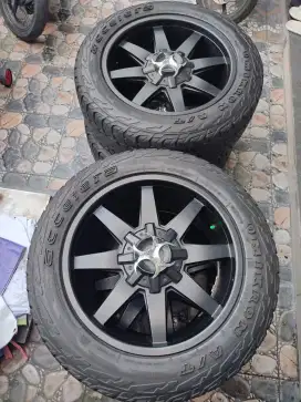 Jual BAN dan VELG MOBIL