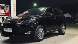 Harrier 2.0 2015 TERMURAH!!