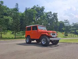 Toyota hardtop thn 1981istmewa