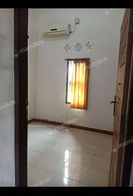 Terima Kost/Bedeng Khusus Laki-Laki